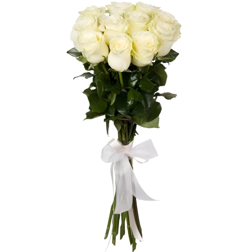 Букет из белых роз Алатырь Чувашская Республика Букет из белых роз Алатырь Чувашская Республика