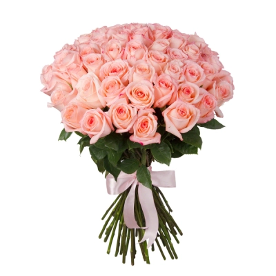 Букет из розовых роз Алатырь Чувашская Республика Букет из розовых роз Алатырь Чувашская Республика