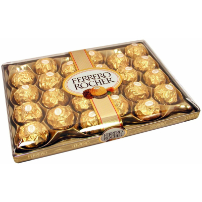 Набор конфет Ferrero Rocher Алатырь Чувашская Республика